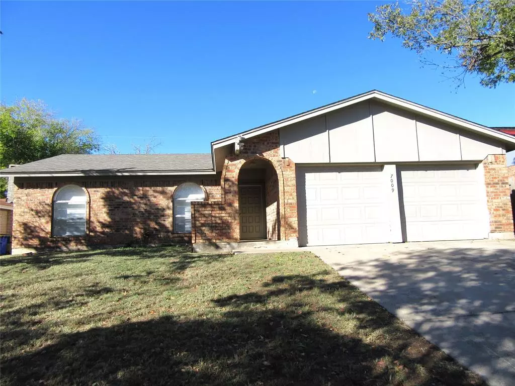 Watauga, TX 76148,7009 Quail Run