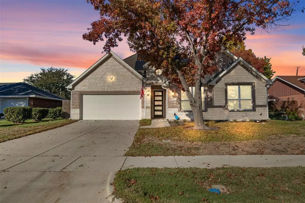 Rowlett, TX 75088,7017 Colgate Lane