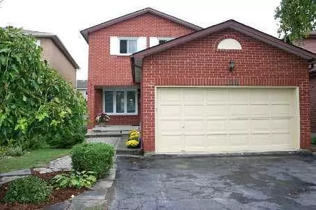 Richmond Hill, ON L4C 8X9,159 Kersey CRES