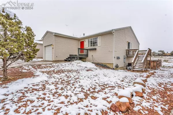 4665 Butte RD #A, Florence, CO 81226