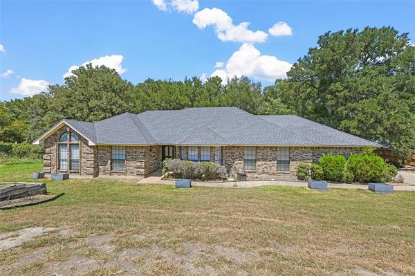 103 Edgewood Drive, Aledo, TX 76008