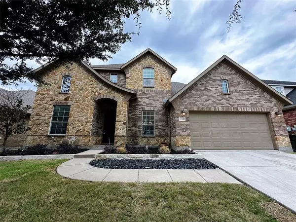 Prosper, TX 75078,1424 Palestine Drive