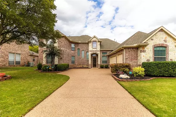 3101 Springbranch Drive, Richardson, TX 75082