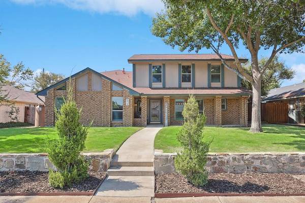 574 Yorkshire Terrace, Lewisville, TX 75067