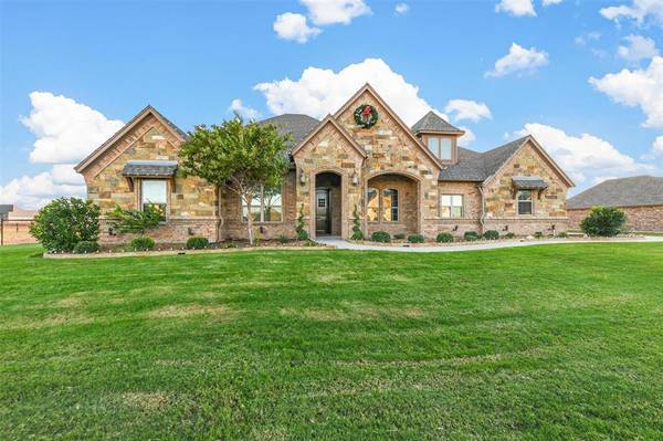 Justin, TX 76247,13401 Moorhouse Way