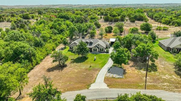 Weatherford, TX 76085,407 Dill Road