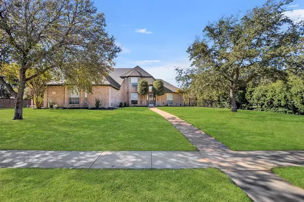 6700 Armstrong Court, Colleyville, TX 76034