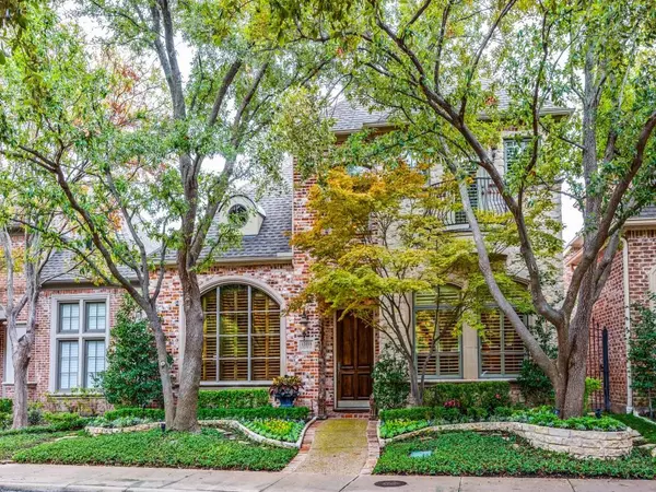 12115 Lueders Lane, Dallas, TX 75230