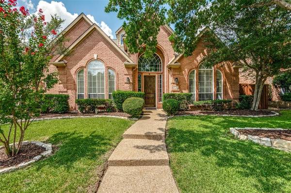 6361 Westblanc Drive, Plano, TX 75093