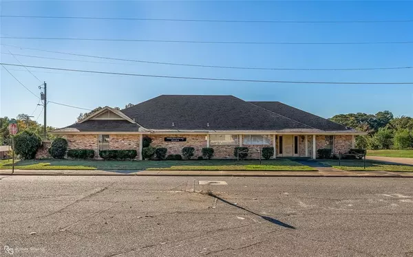 203 Pearl Street, Minden, LA 71055