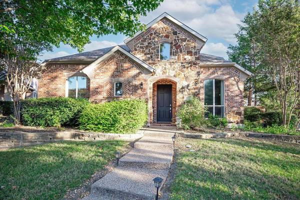 6812 Valley Brook Drive, Frisco, TX 75035