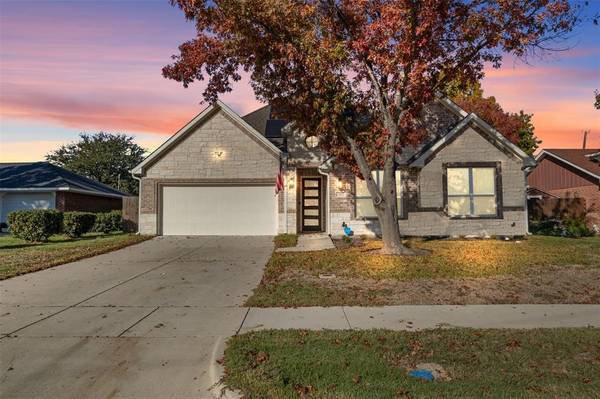 7017 Colgate Lane, Rowlett, TX 75088