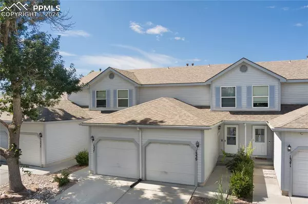 Colorado Springs, CO 80916,1339 Firefly CIR