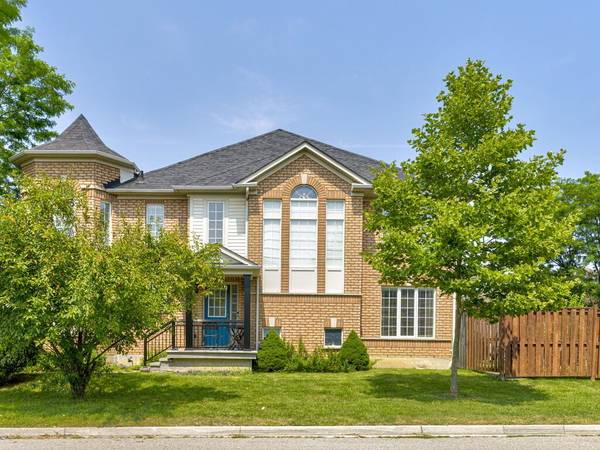 3859 Talias CRES, Mississauga, ON L5M 6L6