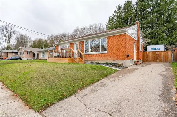 Guelph, ON N1E 3T4,23 DUMBARTON ST