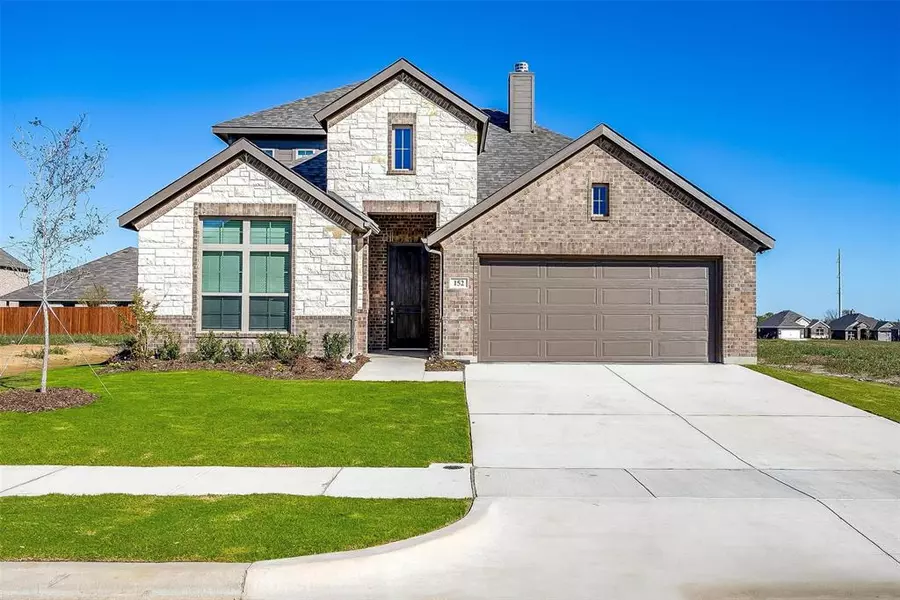 521 criner, Grandview, TX 76028