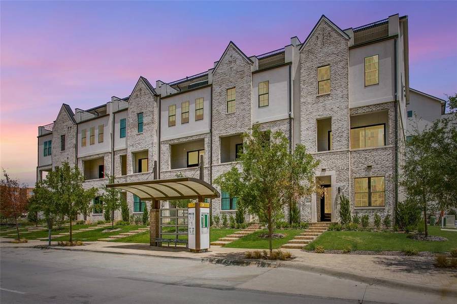 5445 Patterson Street, Irving, TX 75039