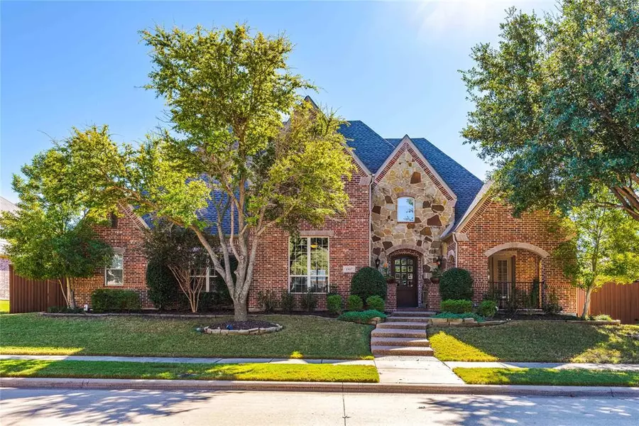 1907 San Jacinto Drive, Allen, TX 75013