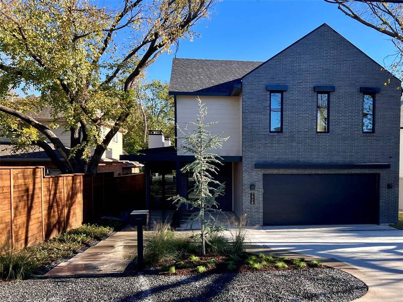 7928 Goforth Road, Dallas, TX 75238