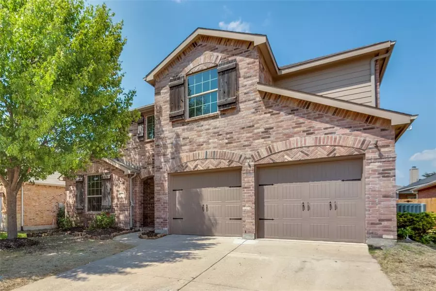 2002 Fort Stockton Drive, Forney, TX 75126