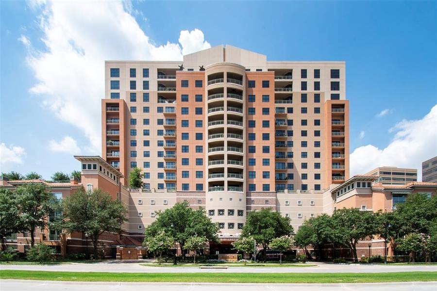 330 Las Colinas Boulevard E #122, Irving, TX 75039