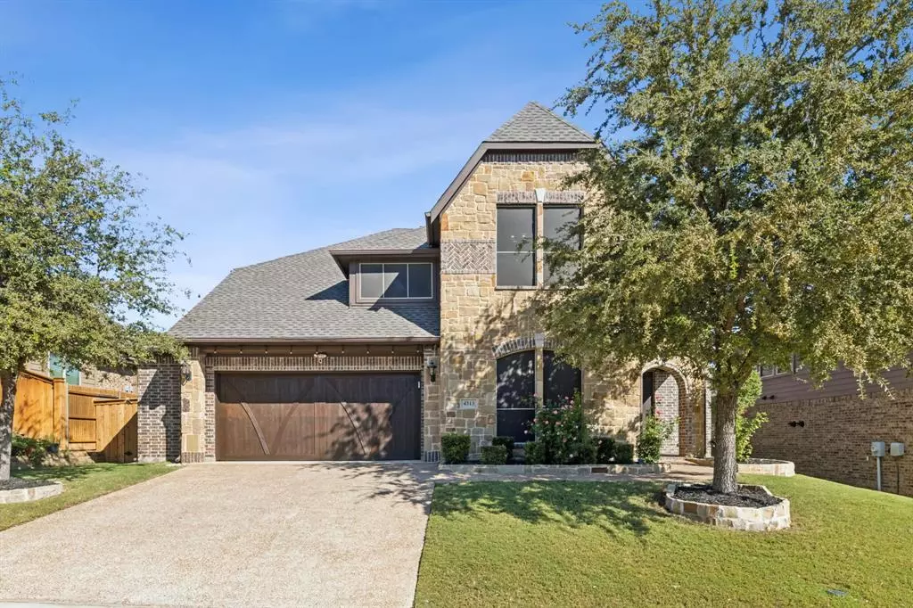 Fort Worth, TX 76244,4313 Rustic Timbers Drive