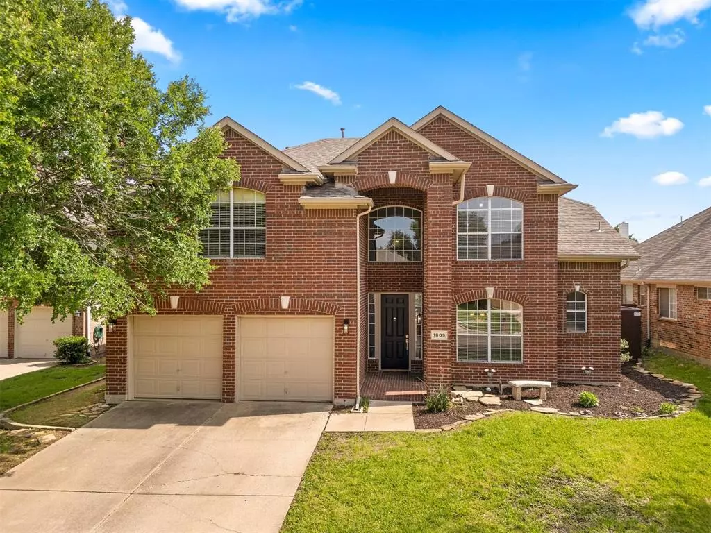 Flower Mound, TX 75028,1809 Sumac Drive