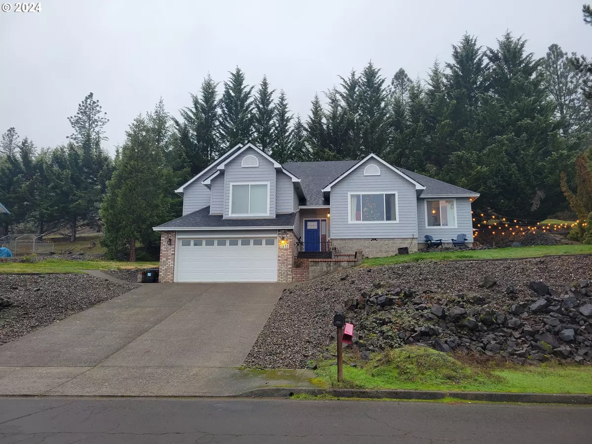 Sutherlin, OR 97479,1853 E SIXTH AVE