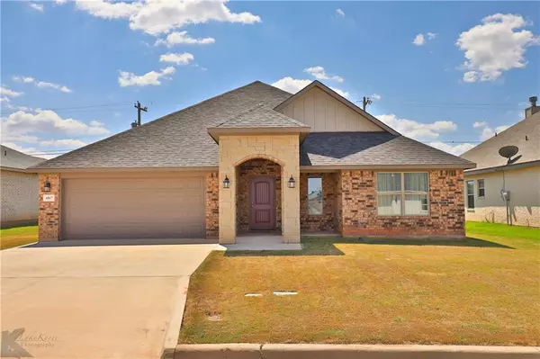 Abilene, TX 79606,6817 Inverness Street