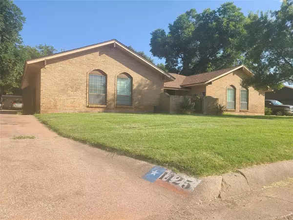 1425 Chateau Drive, Abilene, TX 79603