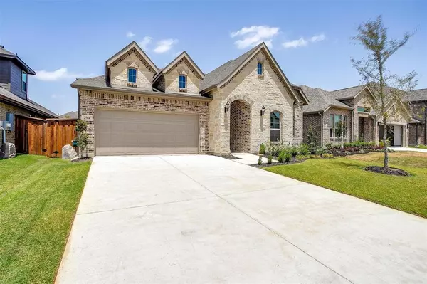 Mansfield, TX 76084,2504 Henley Way