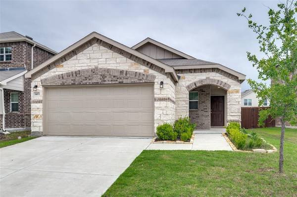 1413 Ganado Drive, Forney, TX 75126