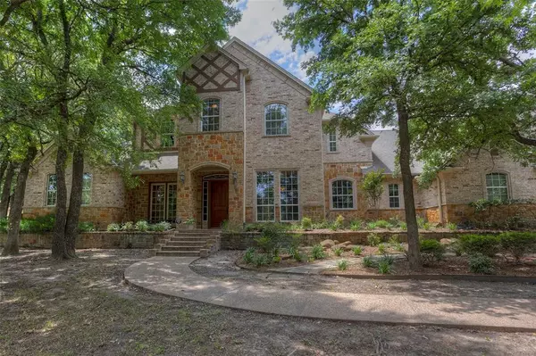 119 Willow Springs Lane, Aledo, TX 76008