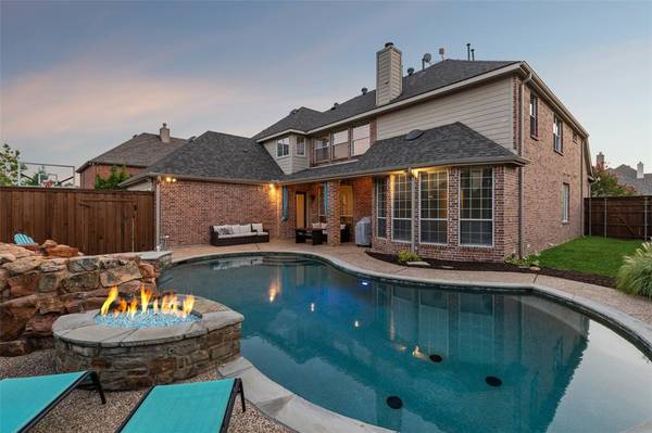 Frisco, TX 75033,11826 Frontier Drive