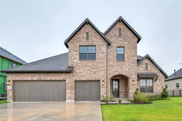 Mckinney, TX 75071,4108 Hydrangea Drive