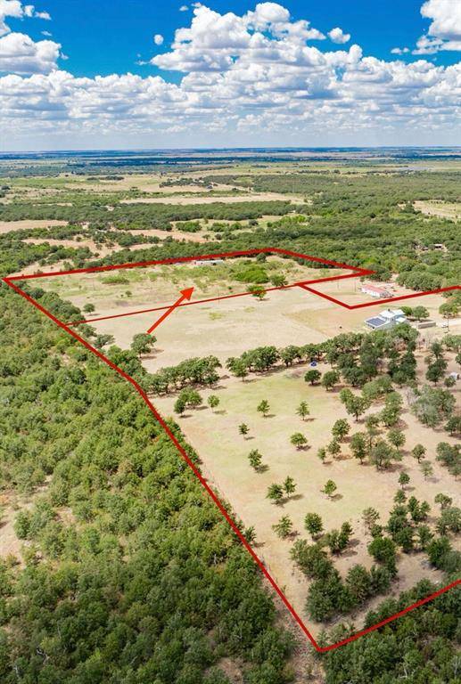 Nocona, TX 76255,TBD Brown Road