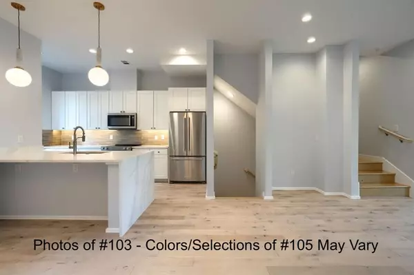 Dallas, TX 75206,5931 Lindell Avenue #105