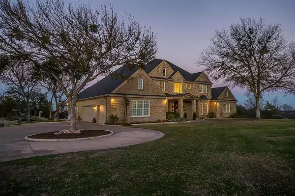 Aledo, TX 76008,300 Falcon Ridge