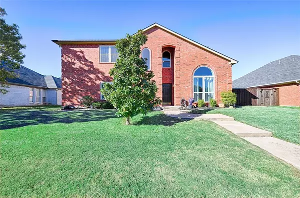 Sachse, TX 75048,7011 Cottonwood Circle