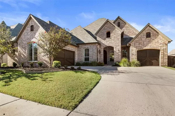 Frisco, TX 75036,6645 Silver Stream Lane