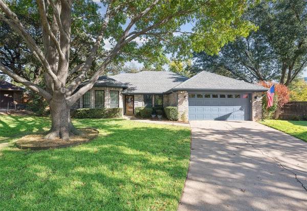 Grapevine, TX 76051,1414 Wycliff Street