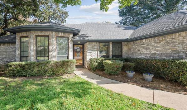 Grapevine, TX 76051,1414 Wycliff Street