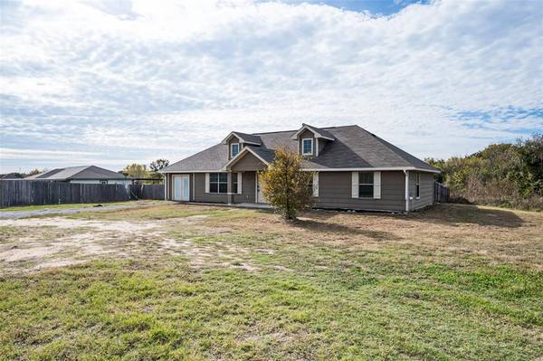 Weatherford, TX 76085,174 Oakley Circle