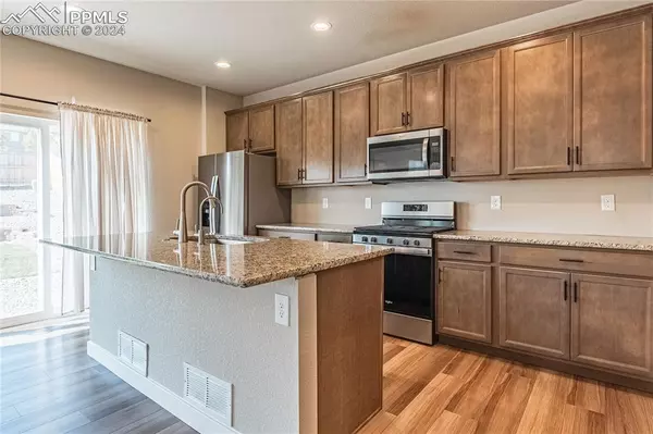 Colorado Springs, CO 80922,4028 Ryedale WAY