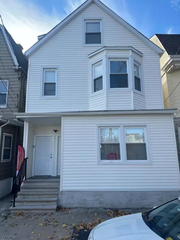 36 Dassing Ave, Newark City, NJ 07106