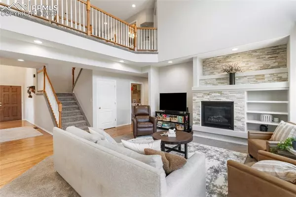 Colorado Springs, CO 80921,2420 Baystone CT