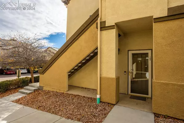 Colorado Springs, CO 80922,3731 Riviera GRV #104