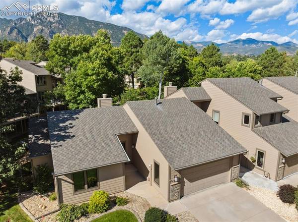 69 Woodbridge DR, Colorado Springs, CO 80906