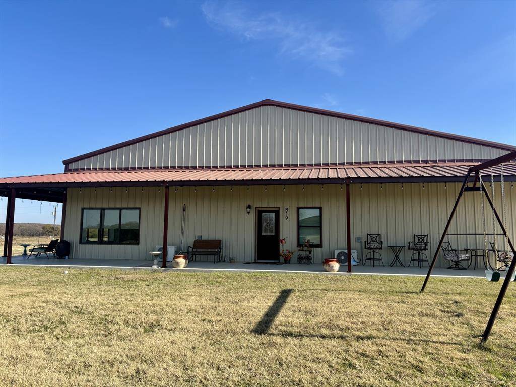 Nocona, TX 76255,819 Longbranch Road