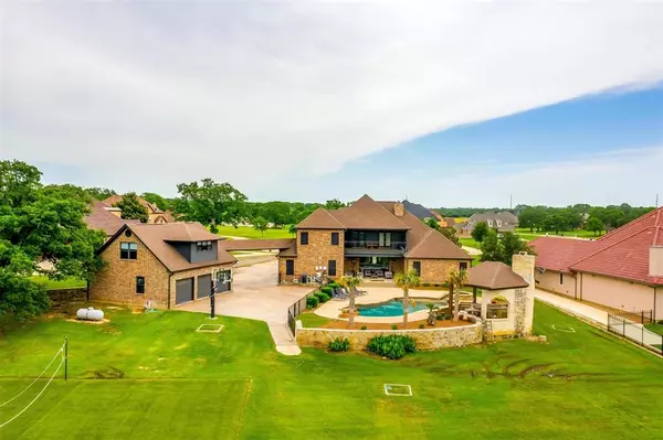 Burleson, TX 76028,1604 Taylor Bridge Court